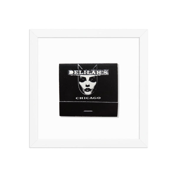 Delilah’s Chicago - Liza Pruitt