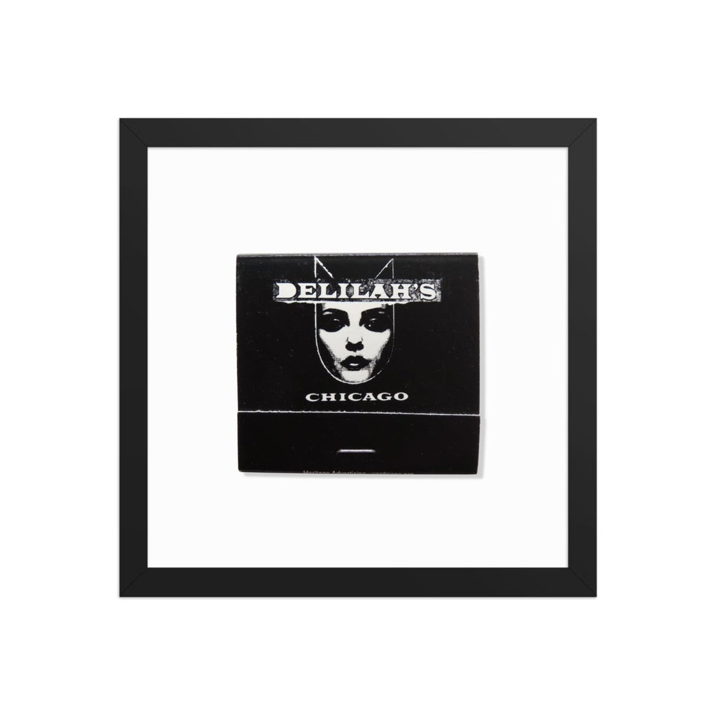 Delilah’s Chicago - Liza Pruitt