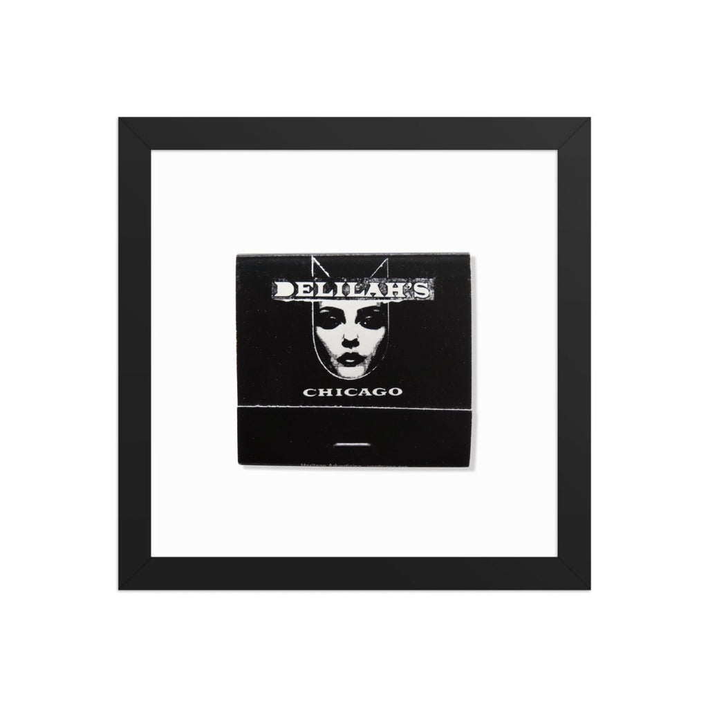 Delilah’s Chicago - Liza Pruitt