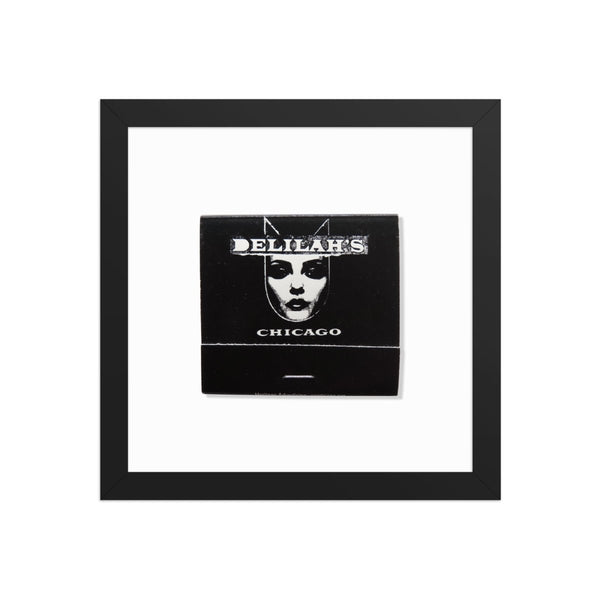 Delilah’s Chicago - Liza Pruitt