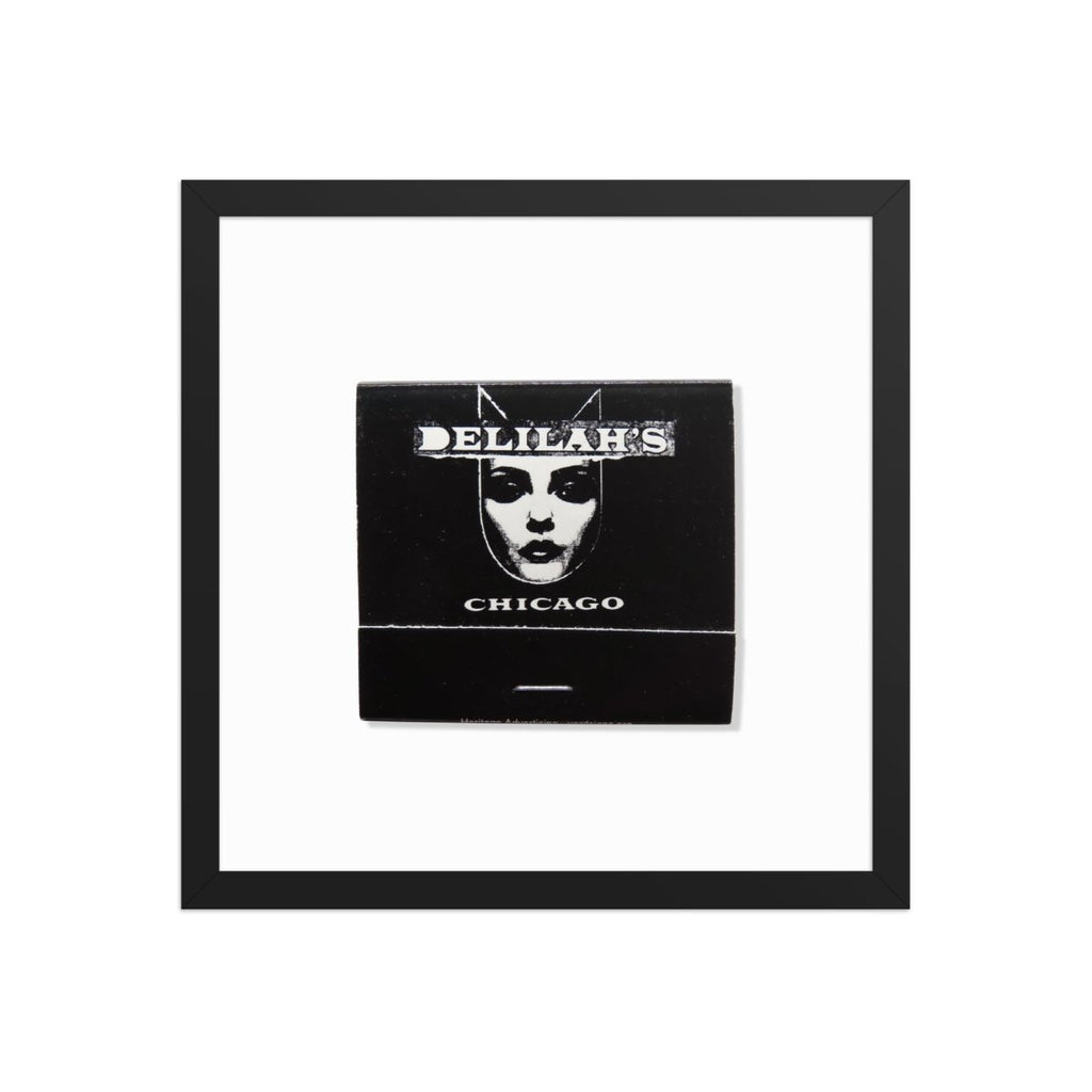 Delilah’s Chicago - Liza Pruitt