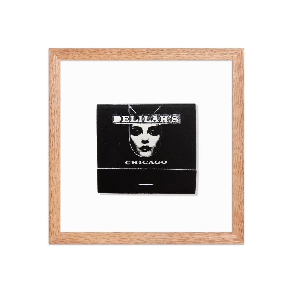 Delilah’s Chicago - Liza Pruitt