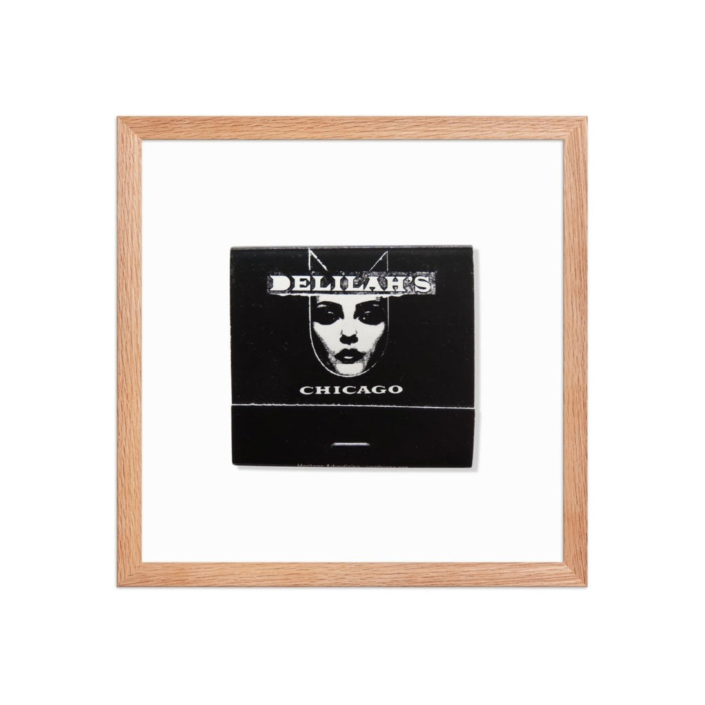 Delilah’s Chicago - Liza Pruitt