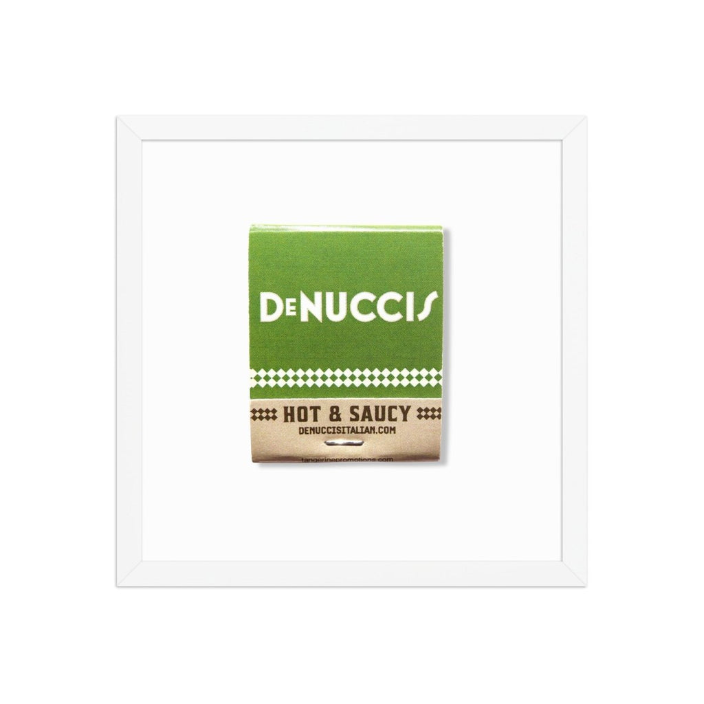 DeNucci’s - Liza Pruitt