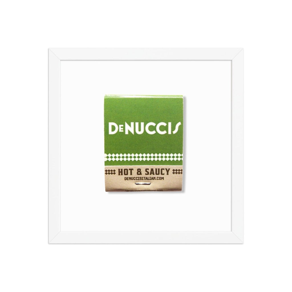 DeNucci’s - Liza Pruitt