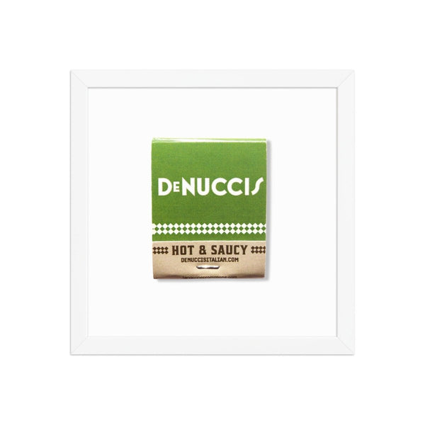 DeNucci’s - Liza Pruitt