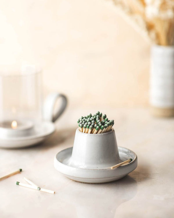 Devo Match Striker - Liza Pruitt