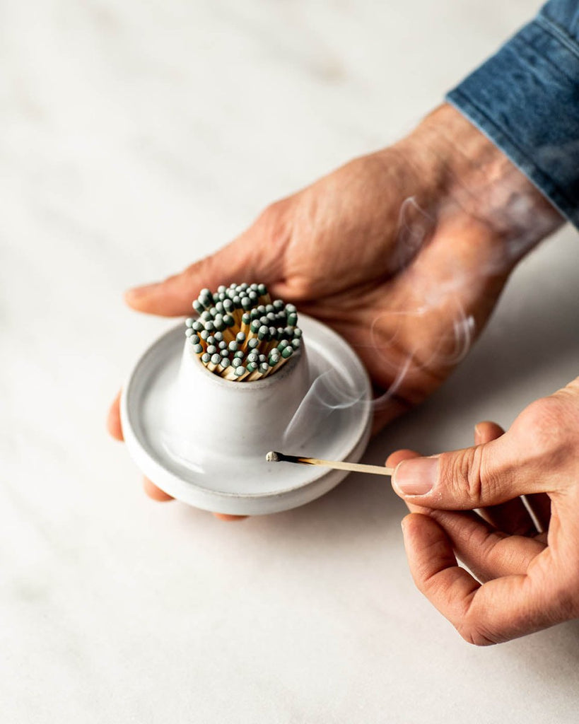 Devo Match Striker - Liza Pruitt