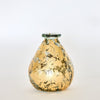 Dewdrop Vase (Gold Leaf) - Liza Pruitt