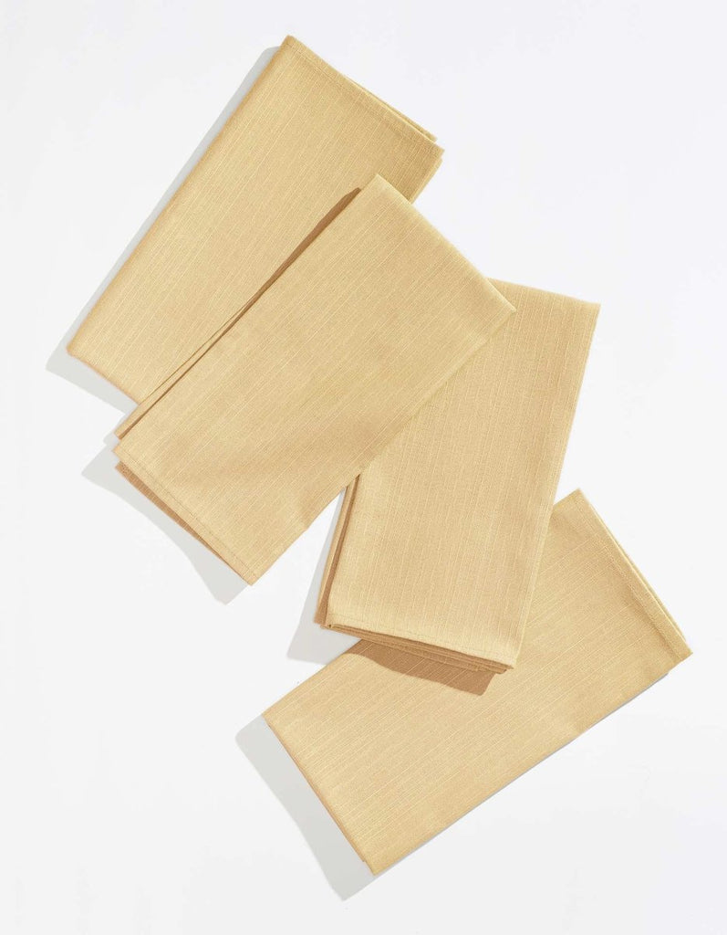 Dinner Napkins Sabi - Liza Pruitt