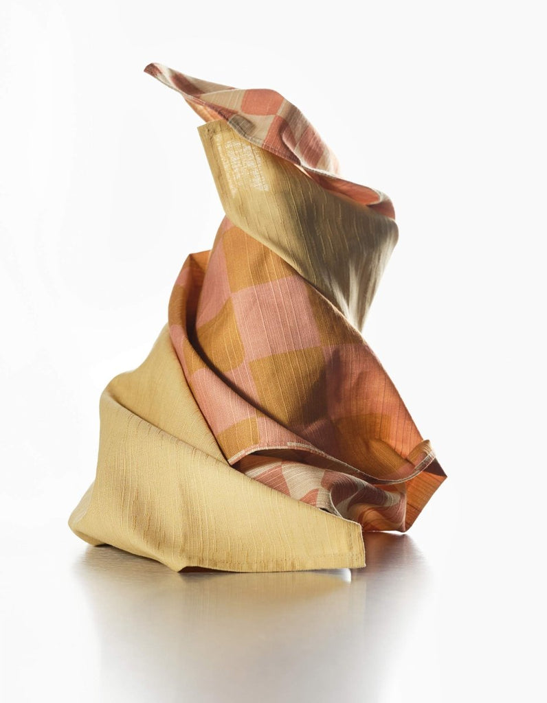 Dinner Napkins Sabi - Liza Pruitt