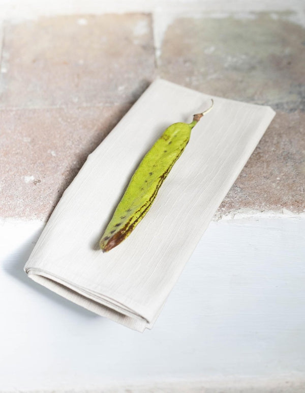 Dinner Napkins Sabi - Liza Pruitt