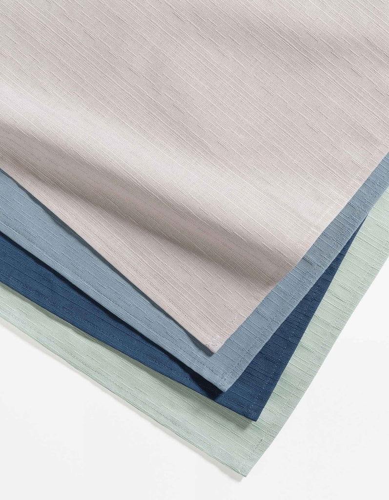 Dinner Napkins Sabi Mixed Sets - Liza Pruitt