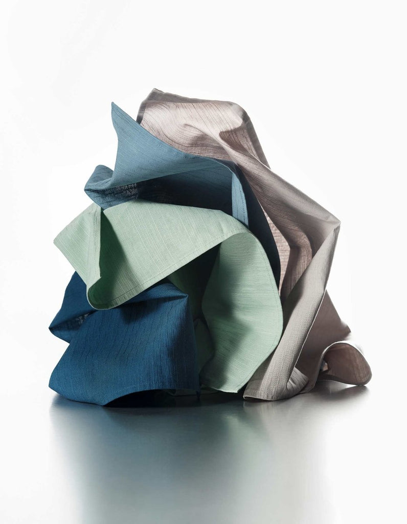 Dinner Napkins Sabi Mixed Sets - Liza Pruitt