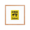 Dino's - Liza Pruitt