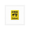 Dino's - Liza Pruitt