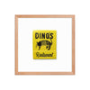 Dino's - Liza Pruitt