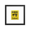 Dino's - Liza Pruitt