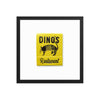 Dino's - Liza Pruitt
