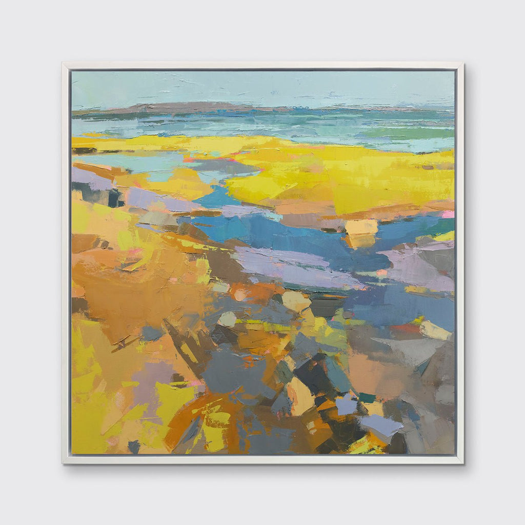 Discovery - Open Edition Canvas Print - Liza Pruitt