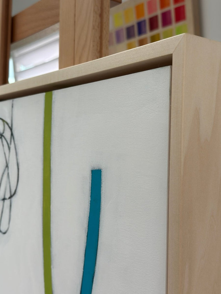 Dive In, Chill Out - Liza Pruitt