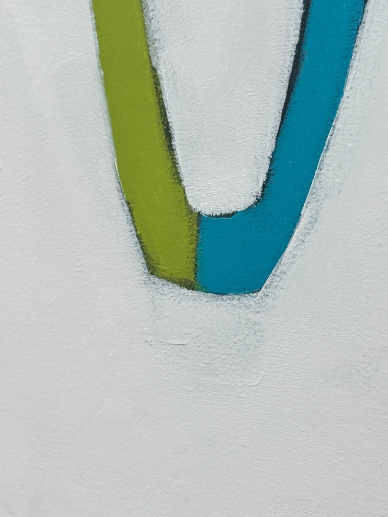 Dive In, Chill Out - Liza Pruitt