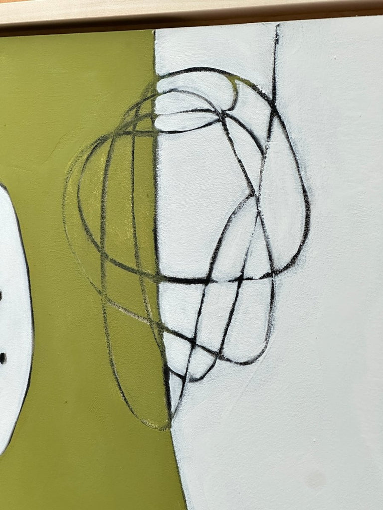 Dive In, Chill Out - Liza Pruitt