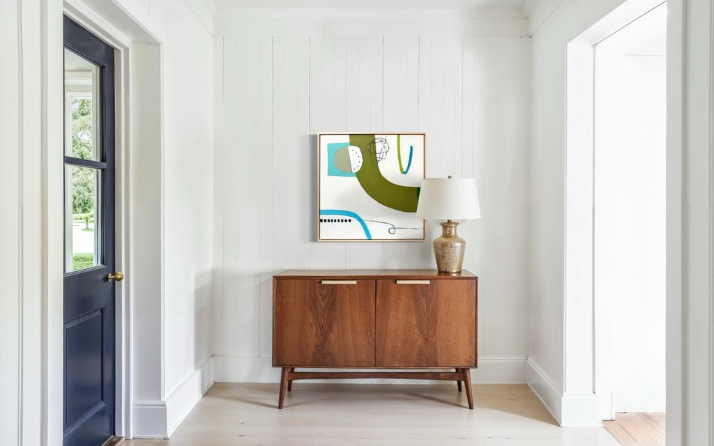 Dive In, Chill Out - Liza Pruitt