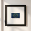 Doar Brothers Framed Print - Liza Pruitt