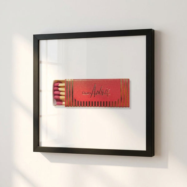 Don Angie NYC - Liza Pruitt