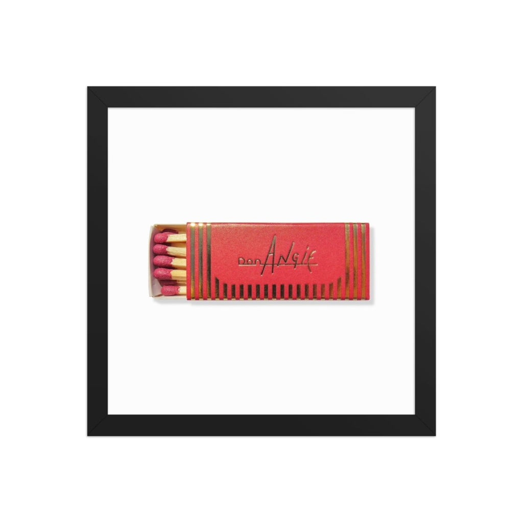 Don Angie NYC - Liza Pruitt