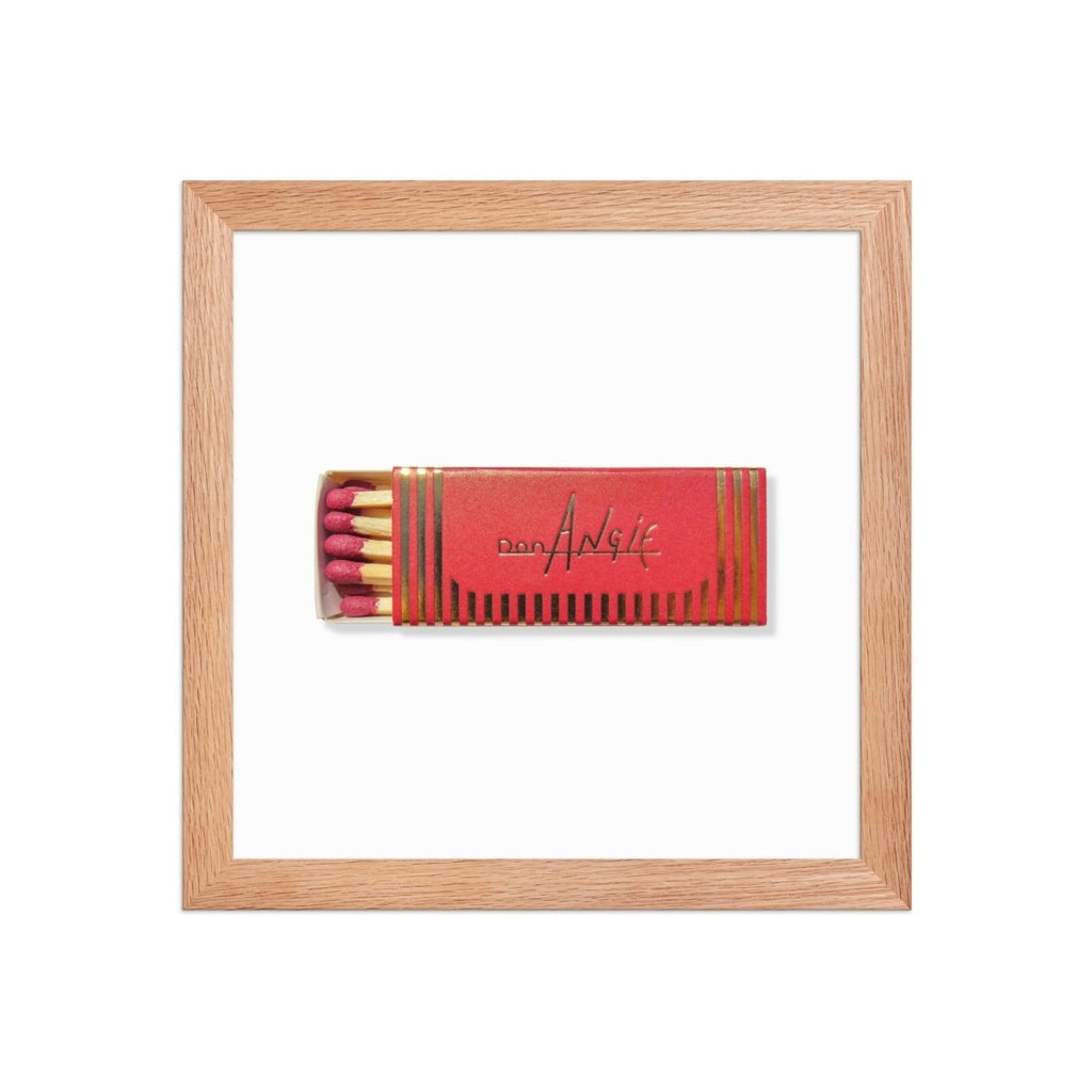 Don Angie NYC - Liza Pruitt