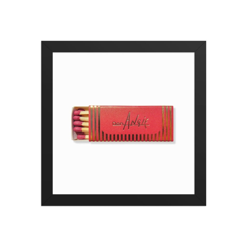 Don Angie NYC - Liza Pruitt