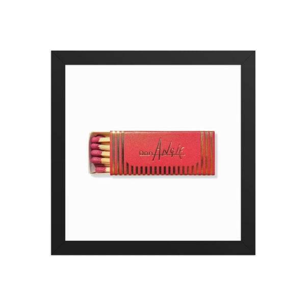 Don Angie NYC - Liza Pruitt