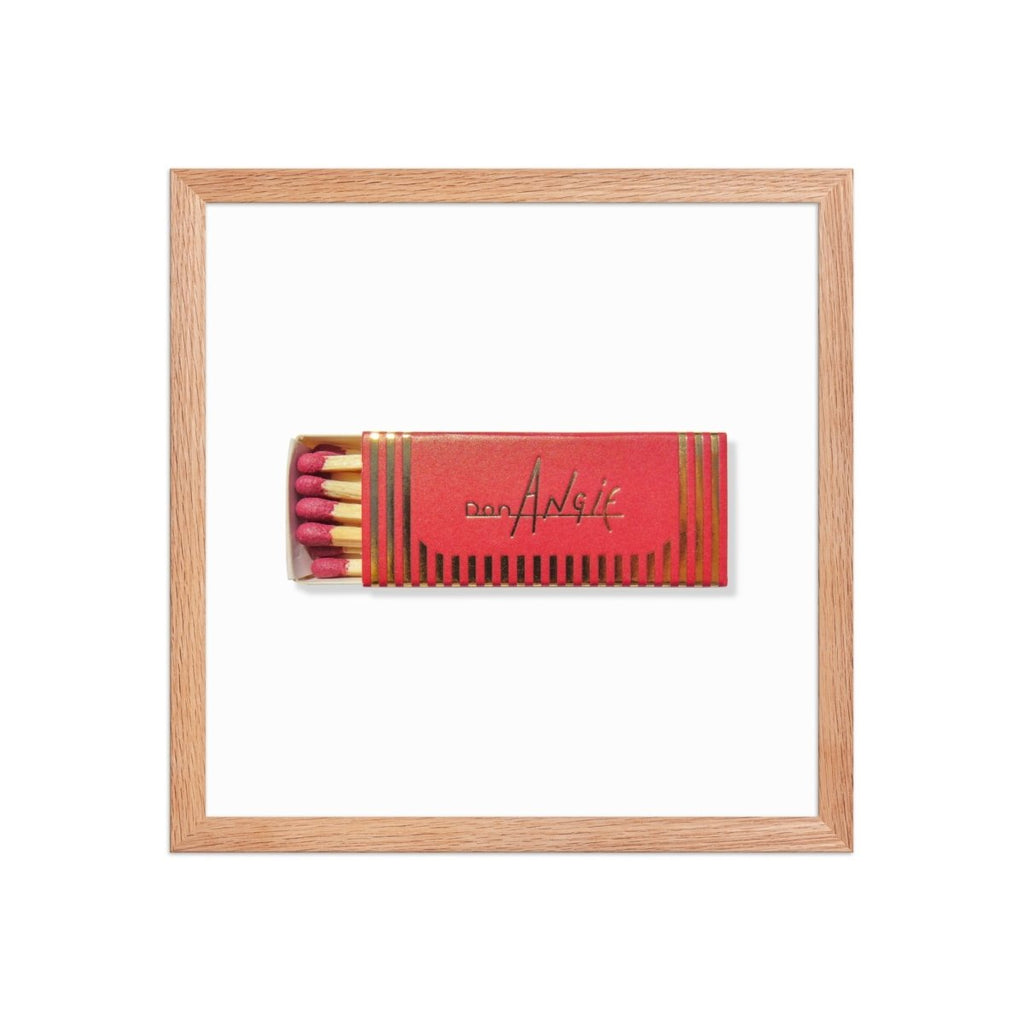 Don Angie NYC - Liza Pruitt