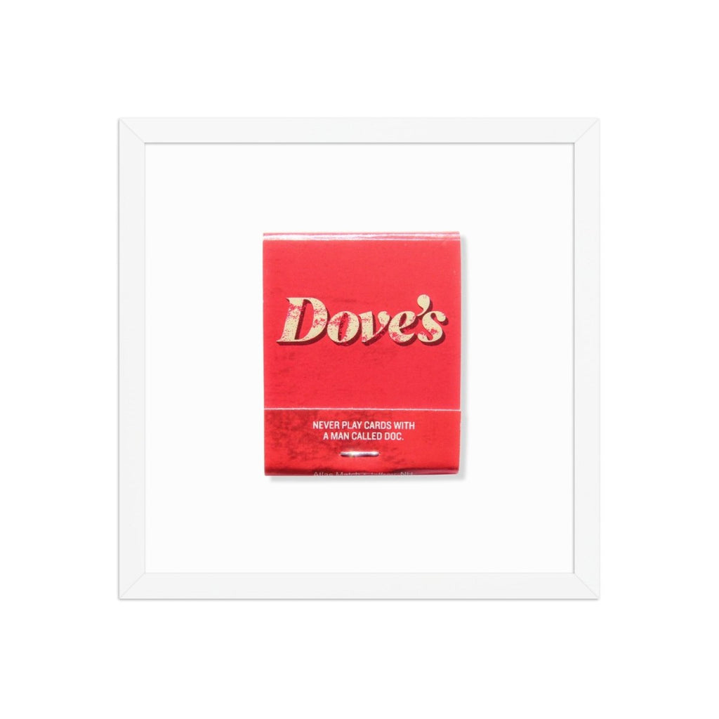 Dove’s Chicago - Liza Pruitt