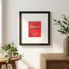Dove’s Chicago - Liza Pruitt