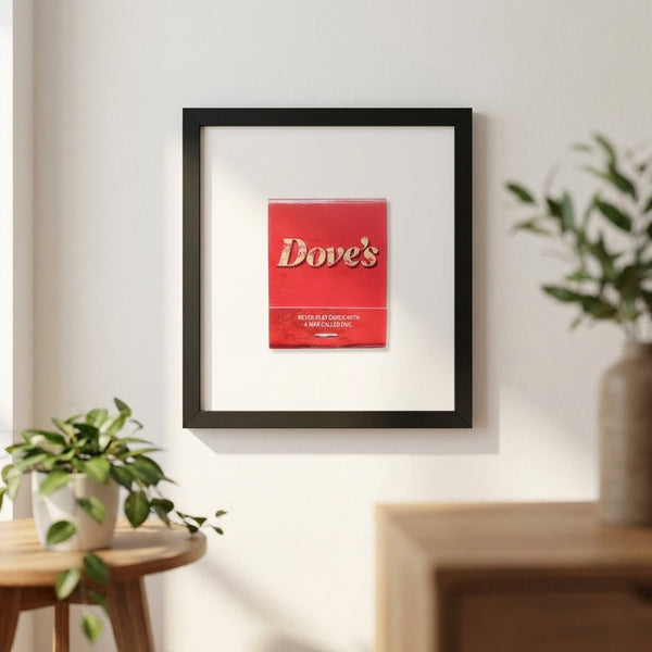 Dove’s Chicago - Liza Pruitt