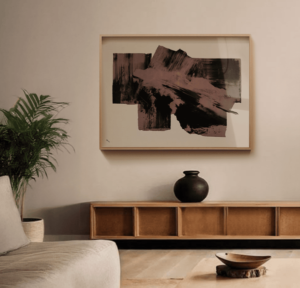 Dragged Along by Seb M. - Liza Pruitt