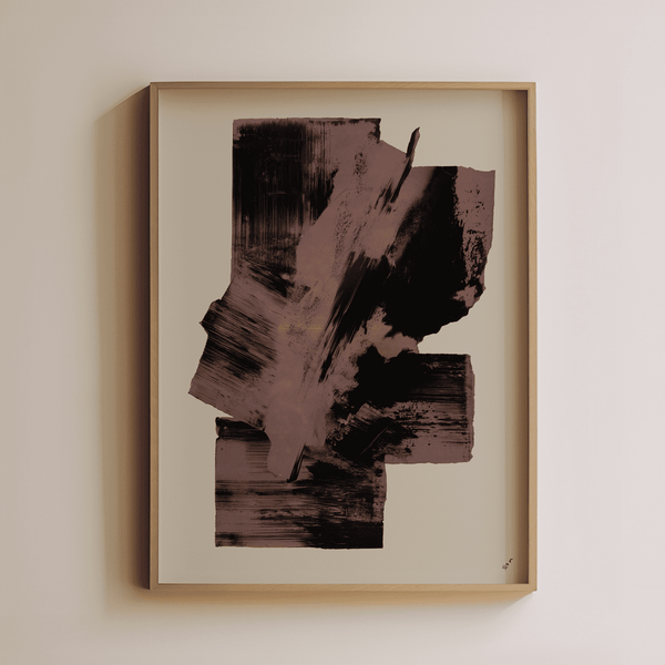 Dragged Along by Seb M. - Liza Pruitt