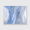Drenched - Open Edition Canvas Print - Liza Pruitt