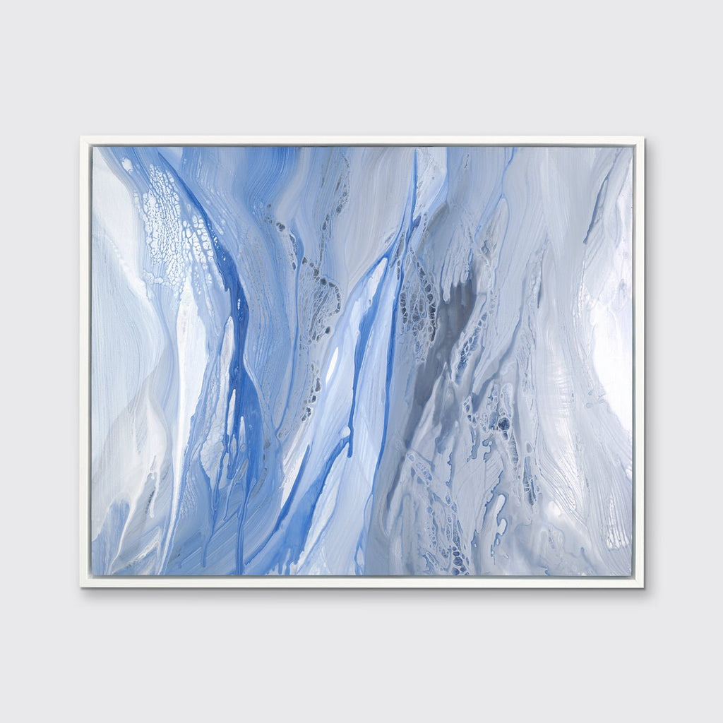 Drenched - Open Edition Canvas Print - Liza Pruitt