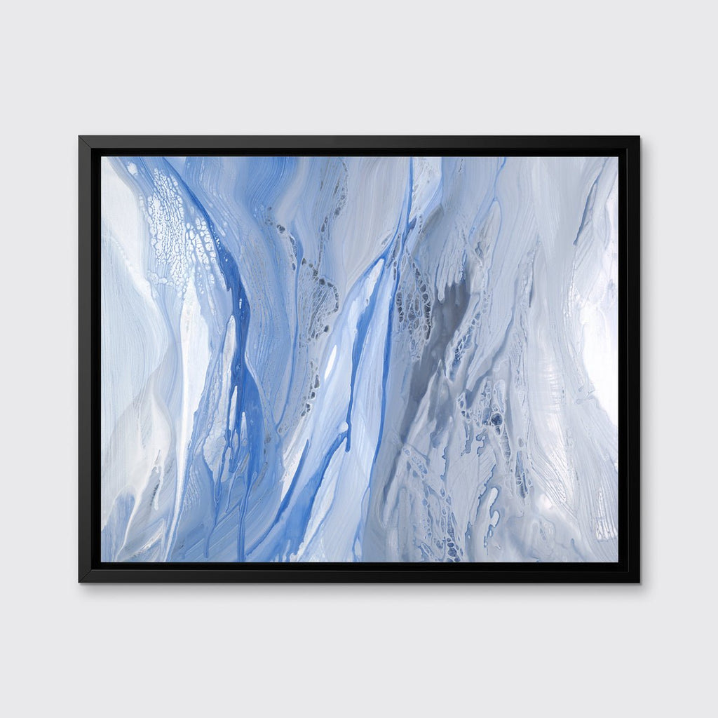 Drenched - Open Edition Canvas Print - Liza Pruitt