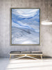 Drenched - Open Edition Canvas Print - Liza Pruitt
