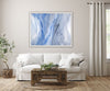 Drenched - Open Edition Canvas Print - Liza Pruitt