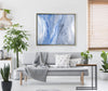 Drenched - Open Edition Canvas Print - Liza Pruitt
