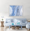 Drenched - Open Edition Canvas Print - Liza Pruitt