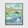 Dunes I - Open Edition Canvas Print - Liza Pruitt