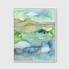 Dunes I - Open Edition Canvas Print - Liza Pruitt