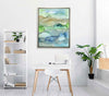 Dunes I - Open Edition Canvas Print - Liza Pruitt